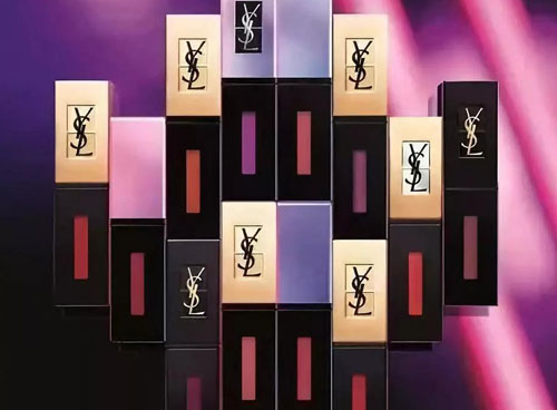 YSL又作妖了，這次的新品唇釉真的看不懂??！