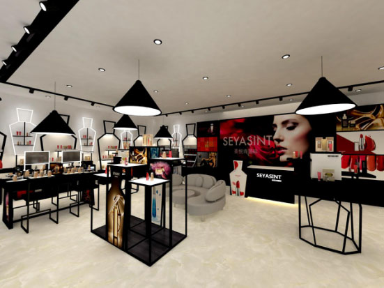 彩妝零售如何升級？這里有3個法寶帶你飛