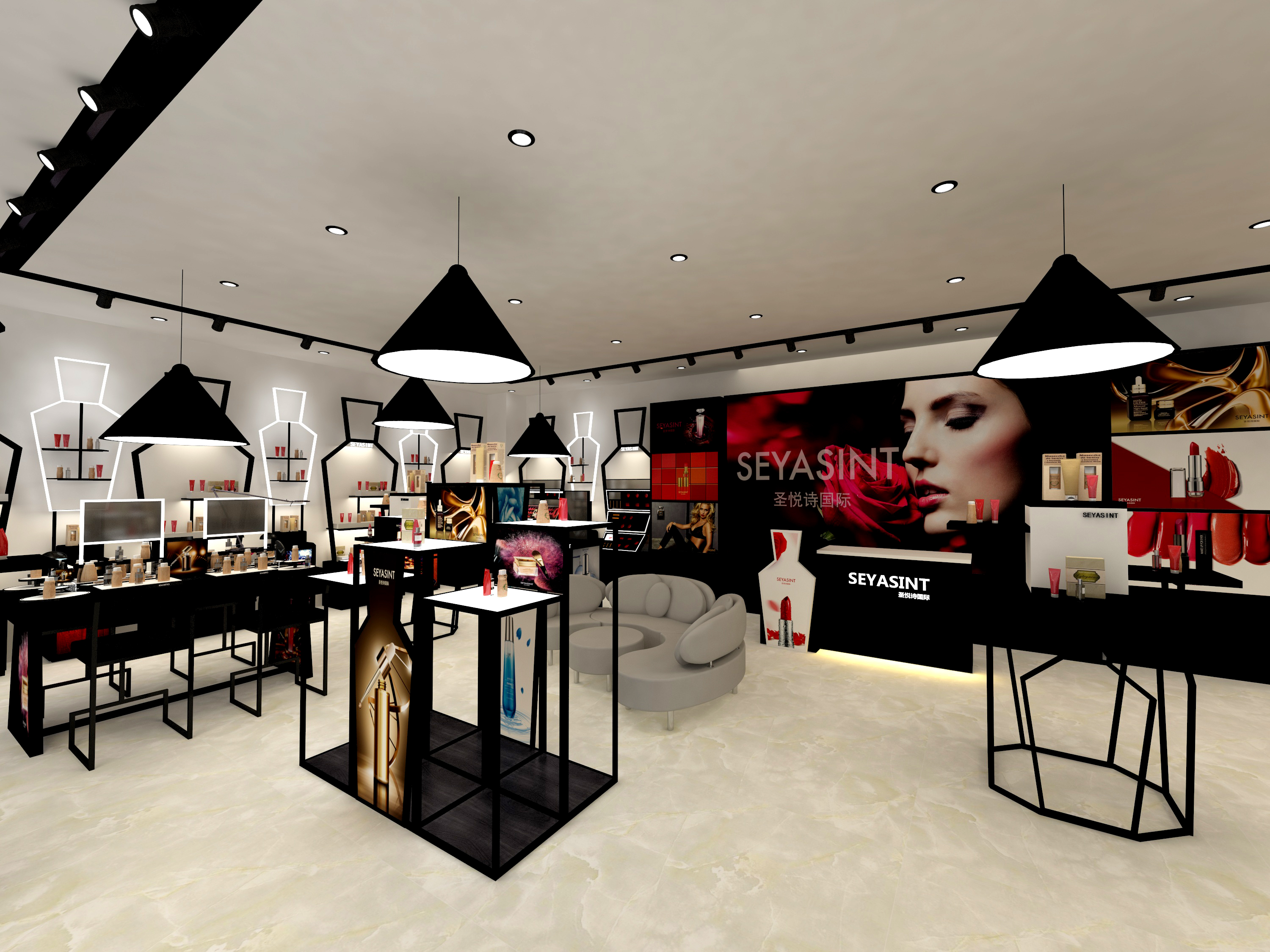 實(shí)體店未來(lái)的幾種模樣，你選哪一種？