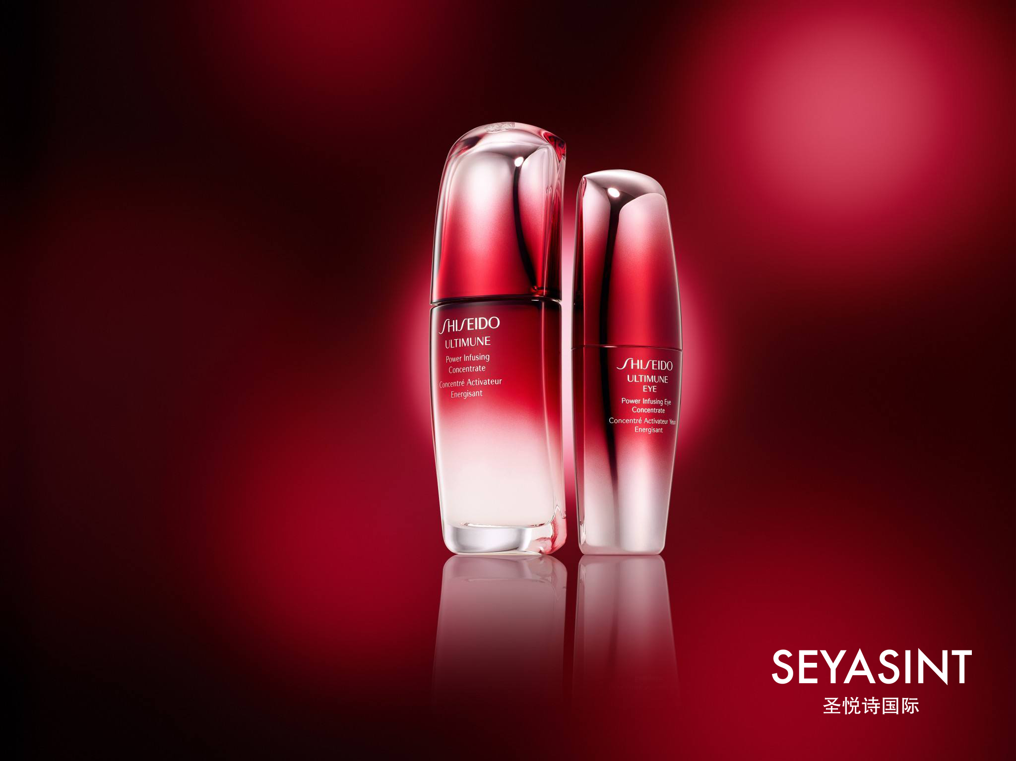 資生堂業(yè)績一季度超26億元，中國區(qū)大漲124.8%