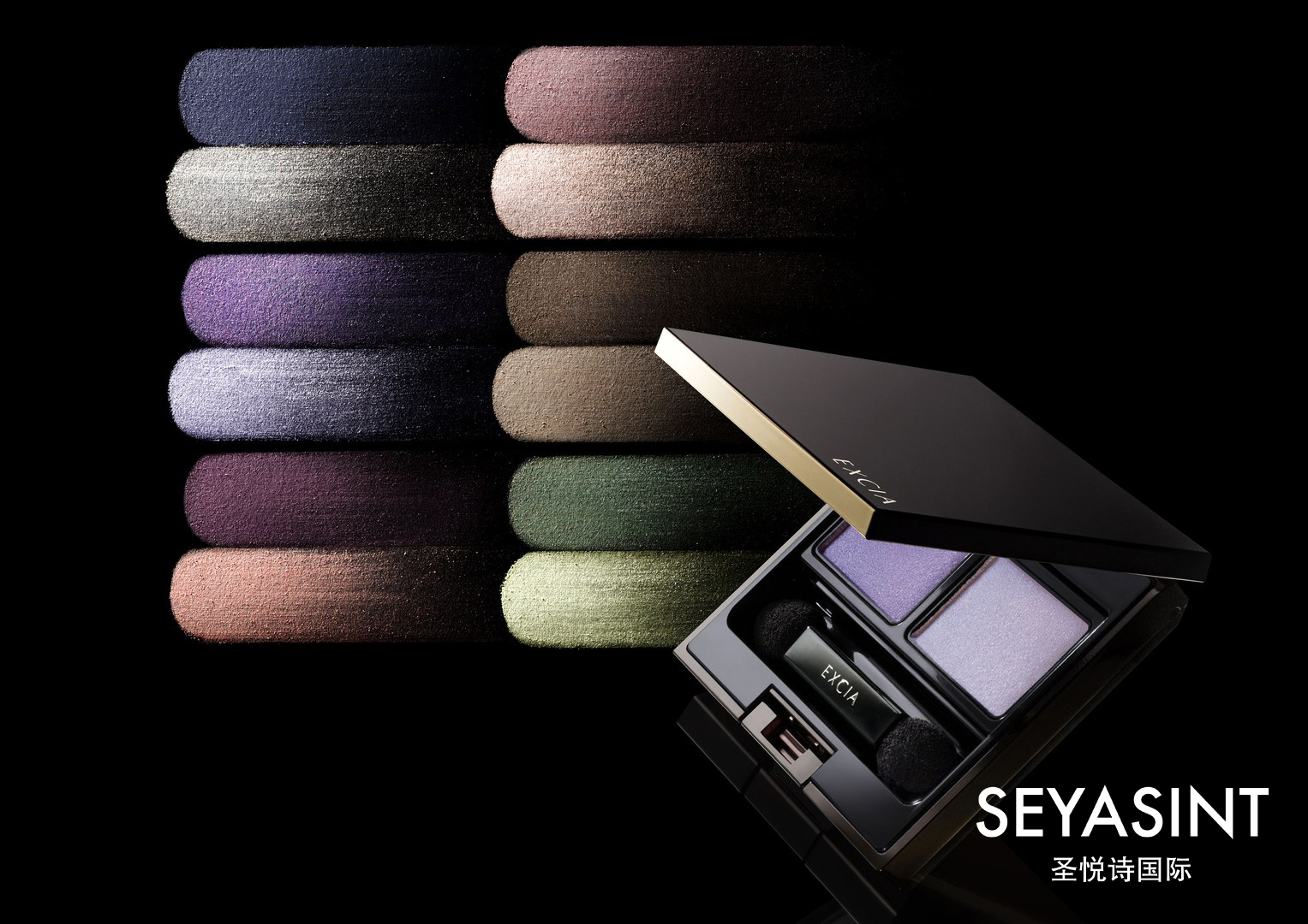 Seyasint(圣悅詩)教您怎么做產(chǎn)品銷售？