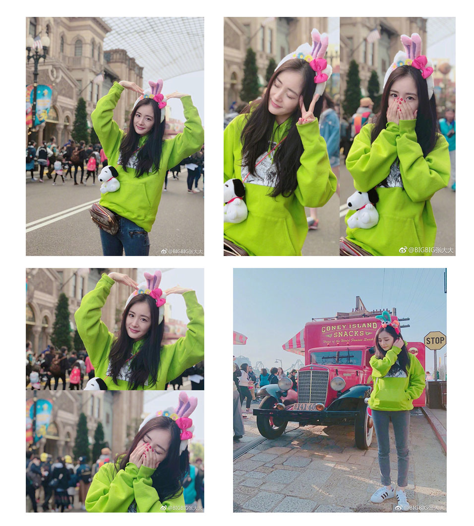 學會心機偽素顏妝，輕松營造少女時尚感