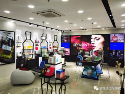 圣悅詩解讀—未來美妝進口集合店路在何方？