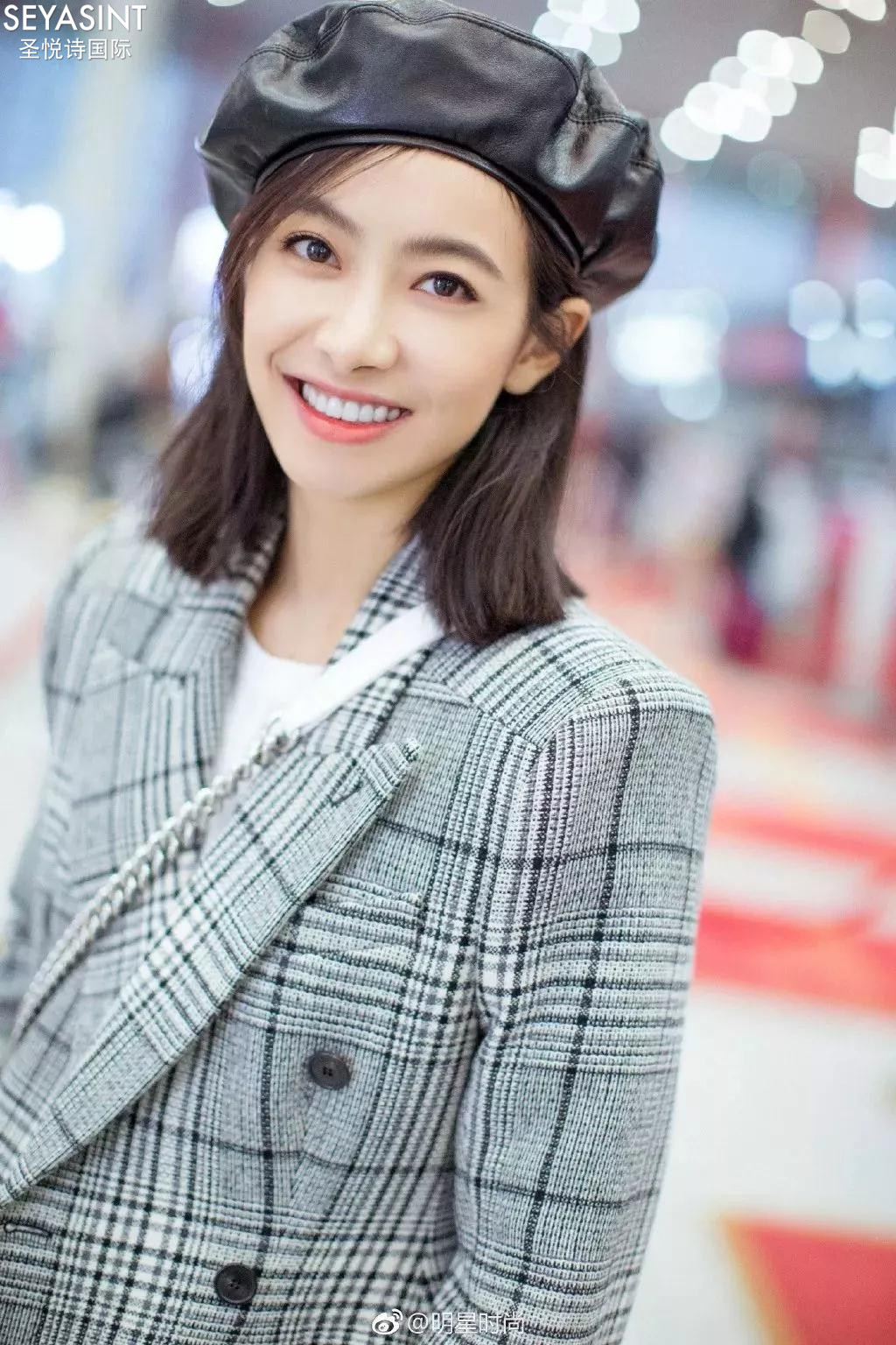 這樣做，7天不洗頭也能美美的出門了