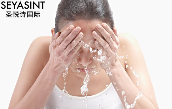 圣悅詩告訴您：肌膚過敏的真相！