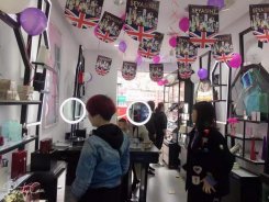 熱烈祝賀圣悅詩(shī)新店開(kāi)業(yè)大吉！開(kāi)業(yè)期間福利享