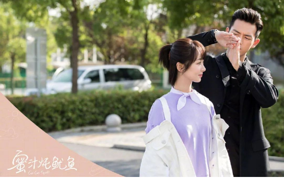 秒變清純初戀臉！