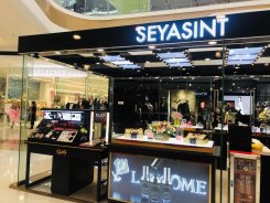 雙節(jié)同慶！懷化圣悅詩(shī)美妝福利發(fā)布！