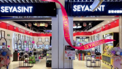 圣悅詩預熱雙11，太原茂業(yè)天地+懷化萬達廣場