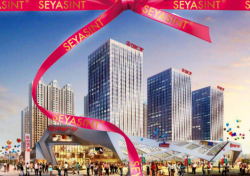 狂歡雙十一，臺(tái)州萬(wàn)達(dá)美妝店送福利啦