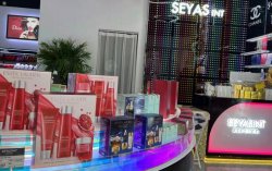 銅仁江口圣悅詩分店，3月新店福利，不看看？