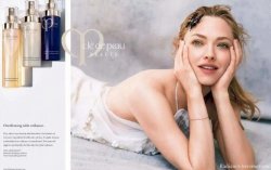 美妝大牌課堂，學(xué)點(diǎn)有趣的~