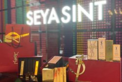 七夕將至，美妝好禮快快準(zhǔn)備！