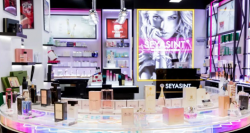 圣悅詩國際美妝，甄選全球美妝好物