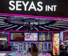 美妝項(xiàng)目，這樣選準(zhǔn)沒錯(cuò)~