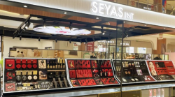 圣悅詩(shī)國(guó)際五一多店齊開(kāi)，美妝經(jīng)濟(jì)火爆