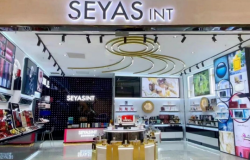 圣悅詩國際：實(shí)體店紅利正在逐漸擴(kuò)大，你不做點(diǎn)什么？